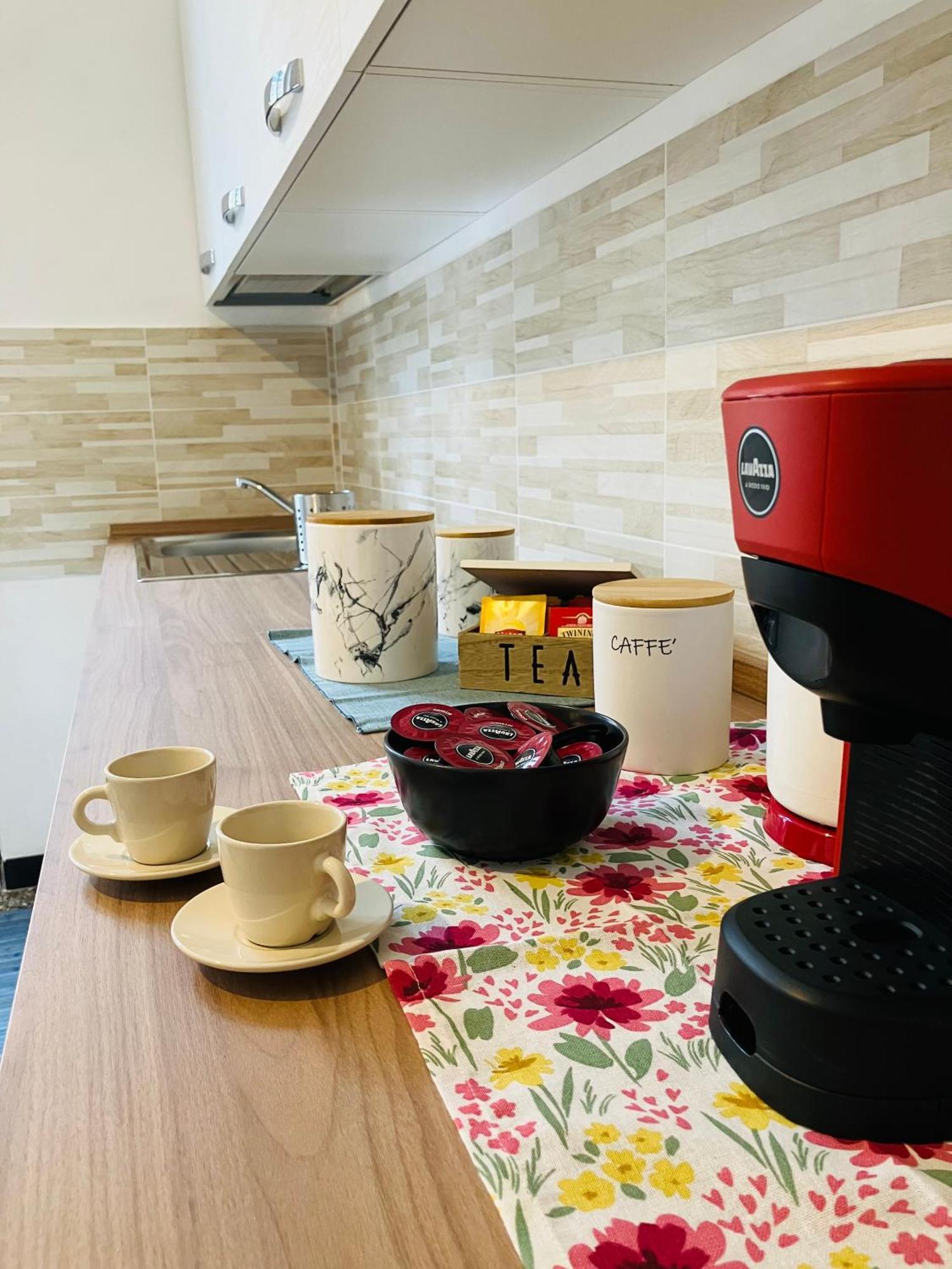 Brignole Home ジェノヴァ エクステリア 写真