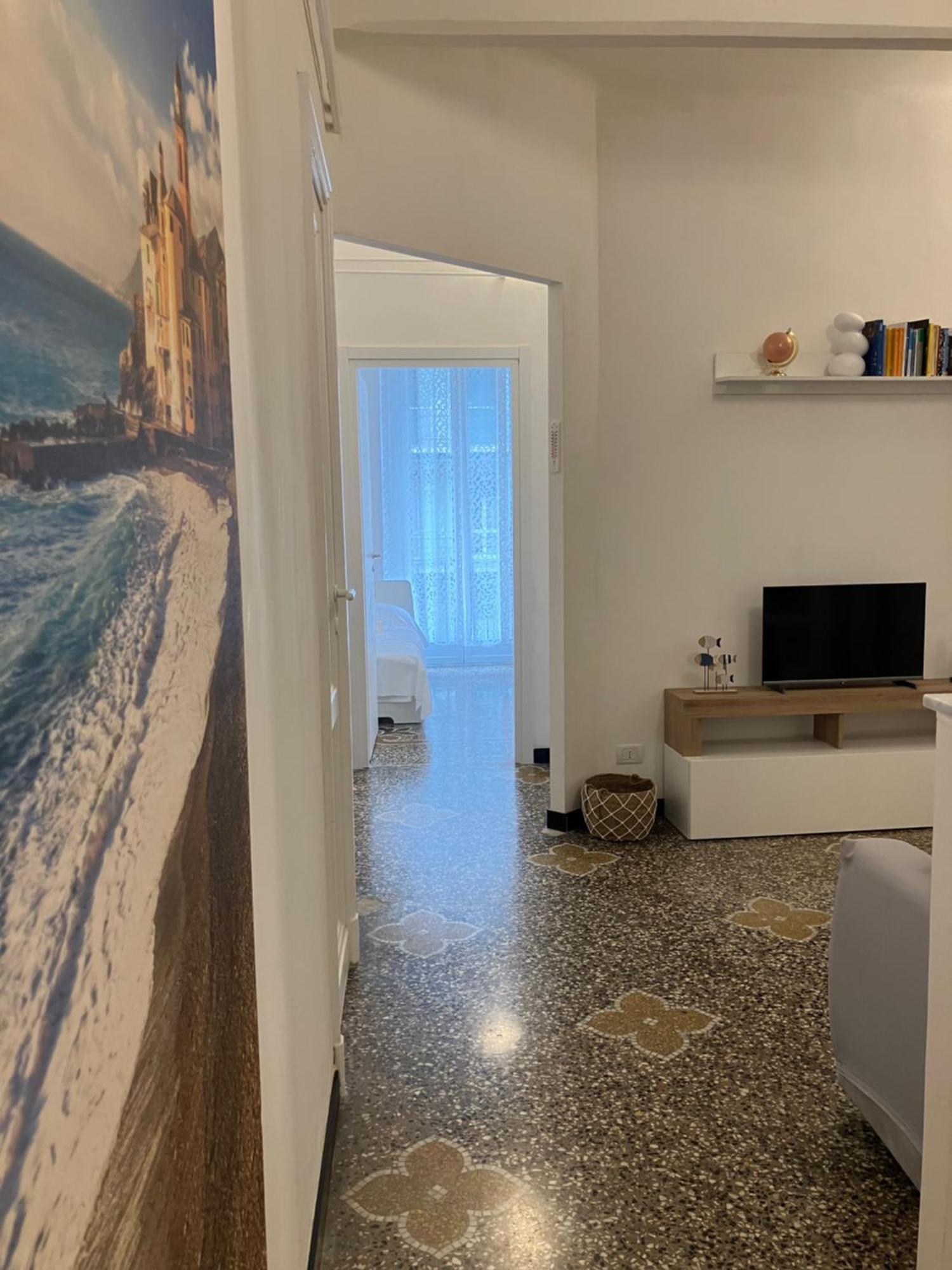 Brignole Home ジェノヴァ エクステリア 写真