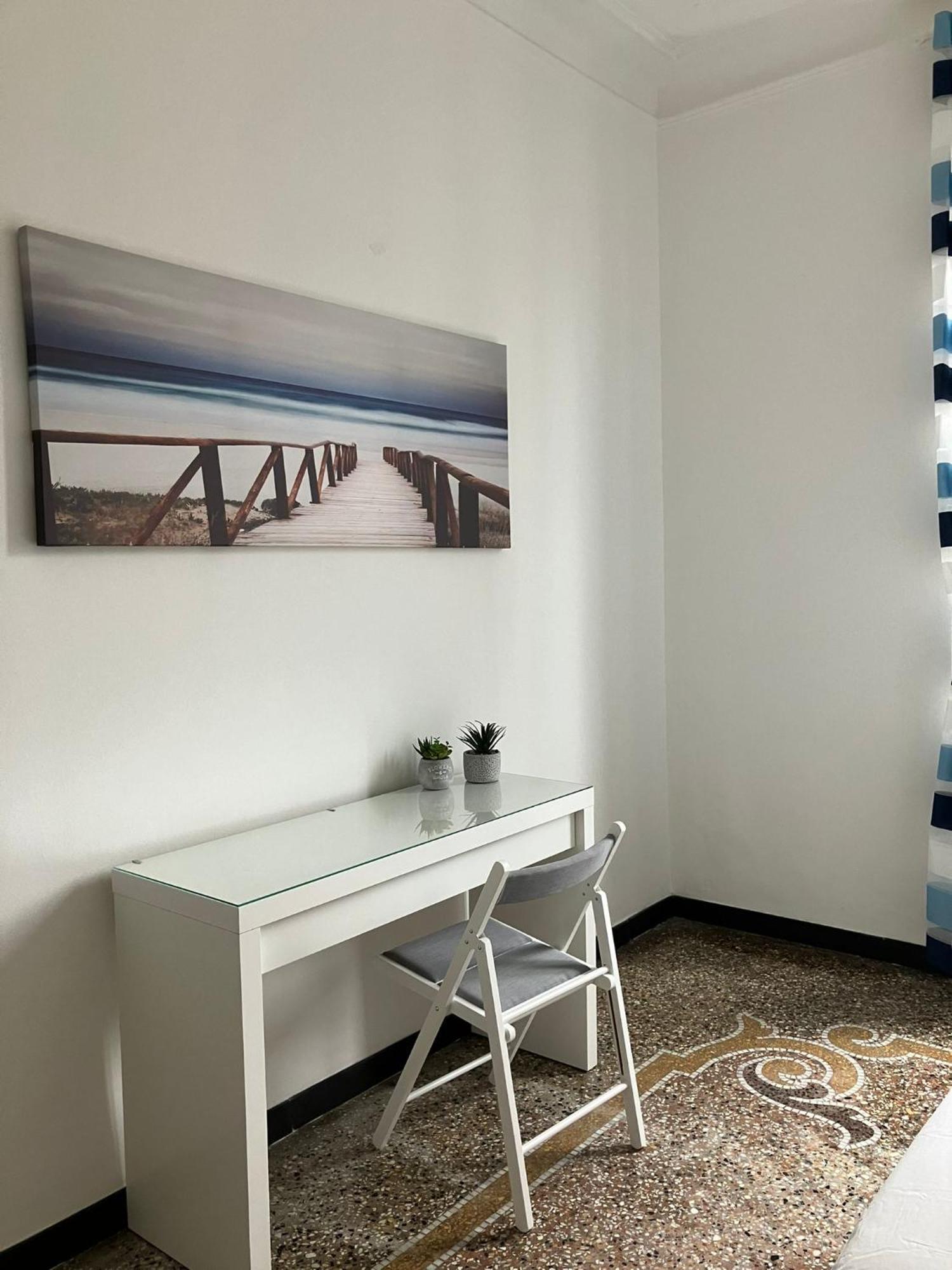 Brignole Home ジェノヴァ エクステリア 写真