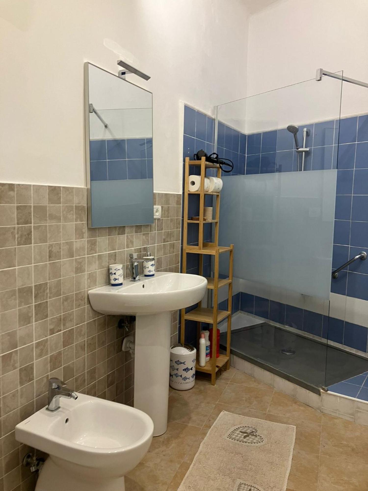 Brignole Home ジェノヴァ エクステリア 写真