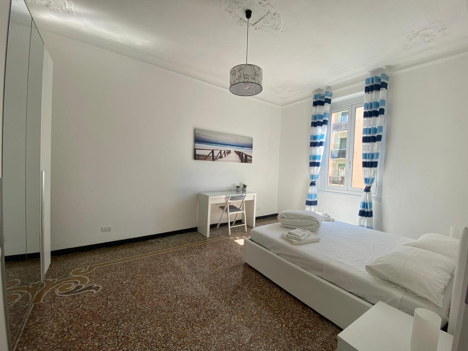 Brignole Home ジェノヴァ エクステリア 写真