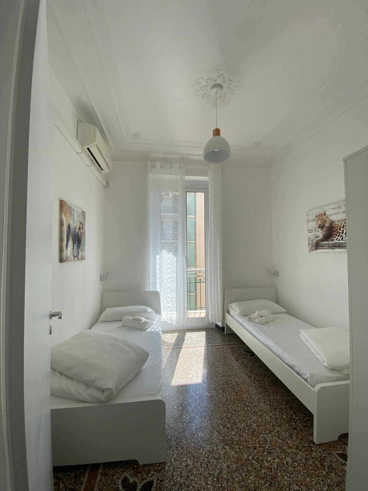 Brignole Home ジェノヴァ エクステリア 写真
