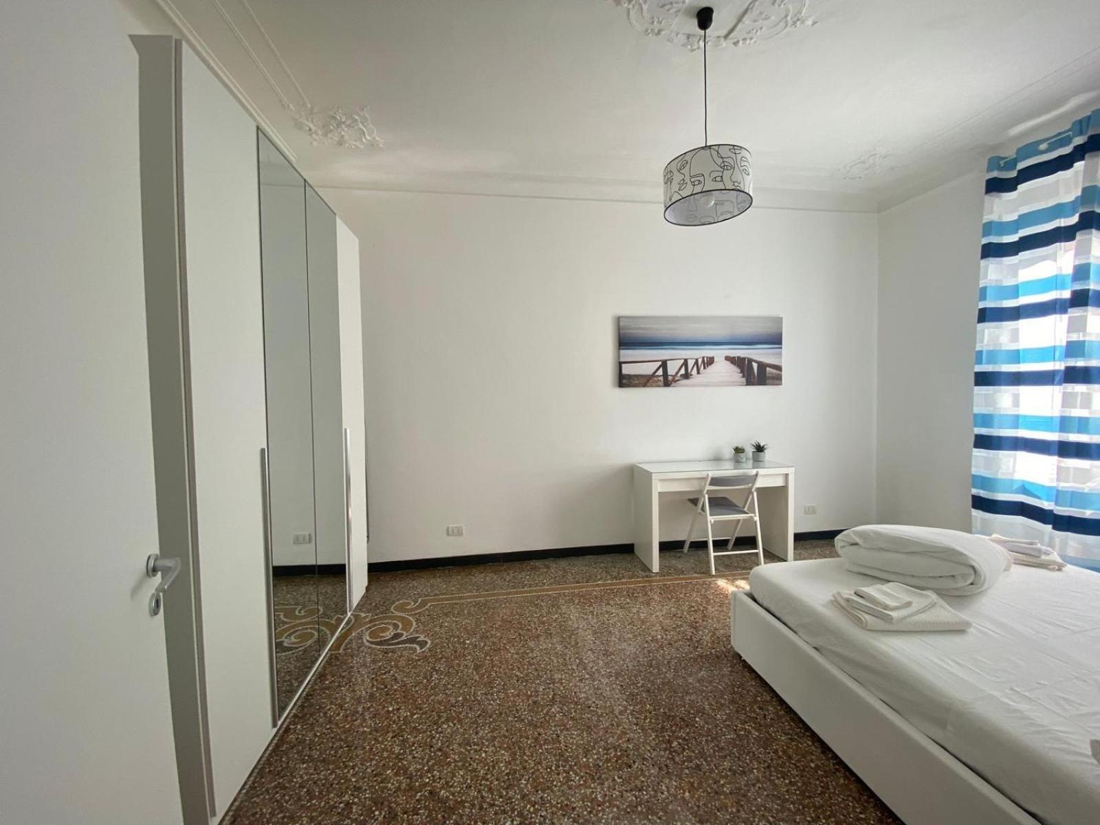 Brignole Home ジェノヴァ エクステリア 写真