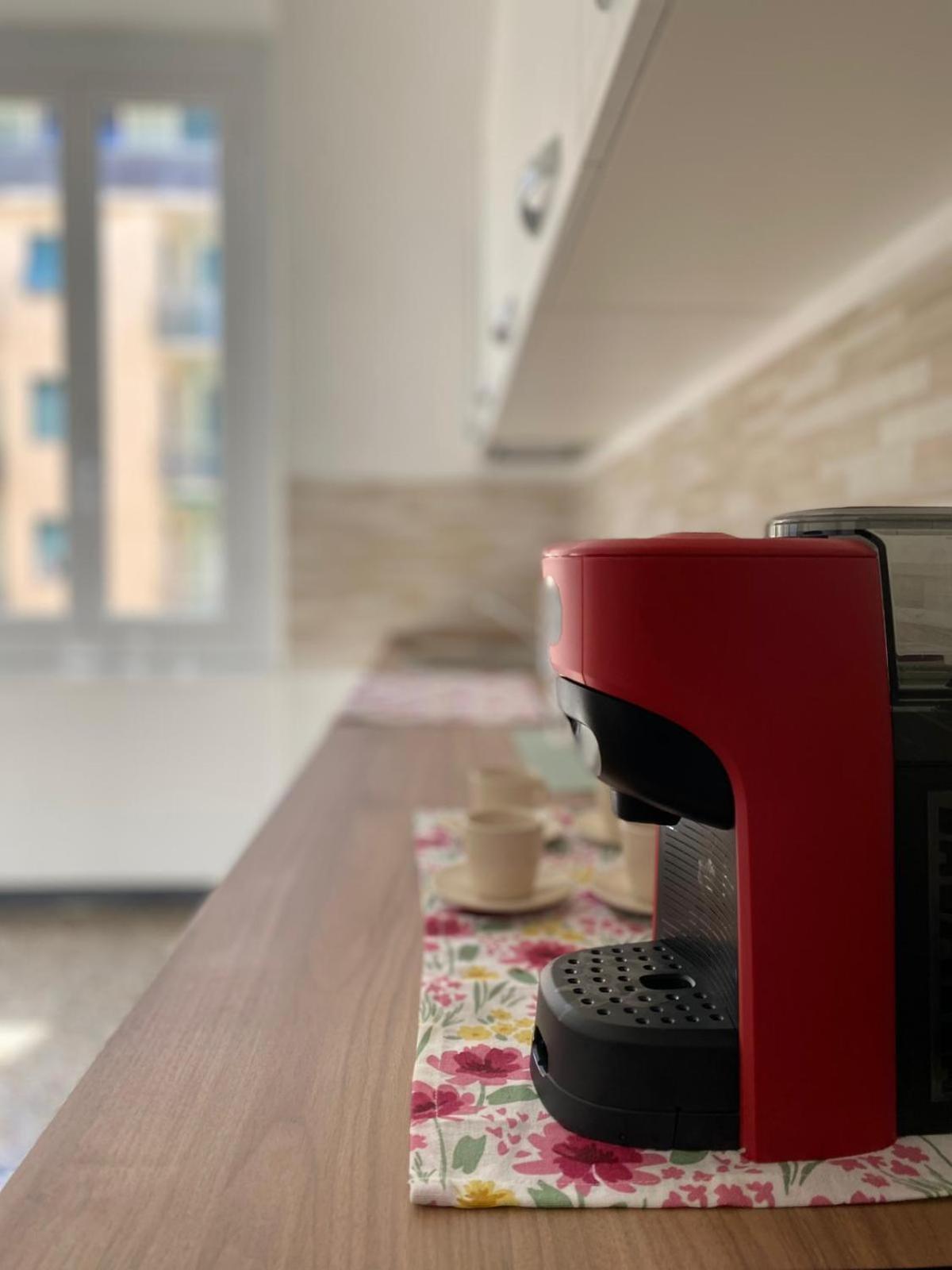 Brignole Home ジェノヴァ エクステリア 写真