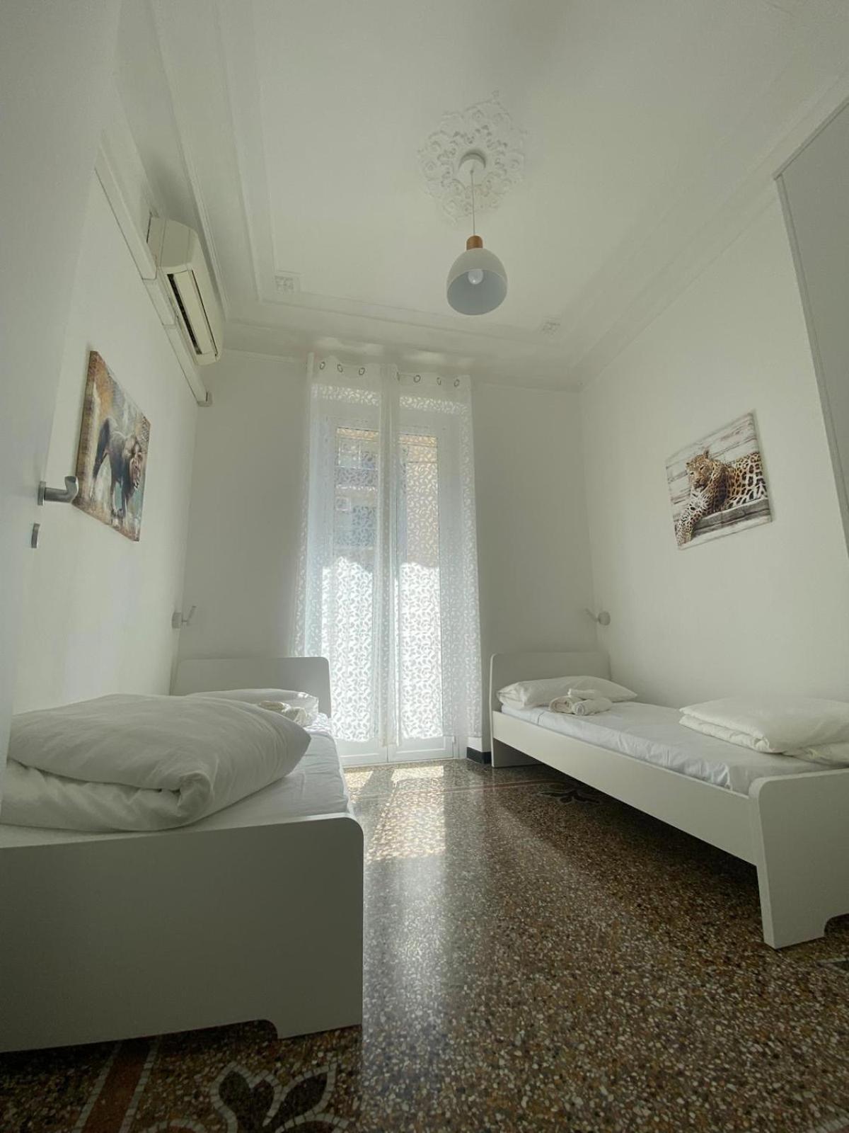 Brignole Home ジェノヴァ エクステリア 写真